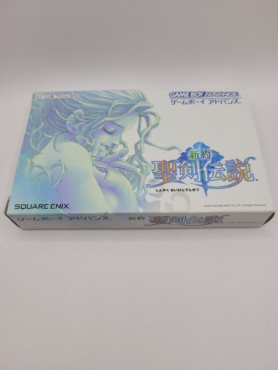 Jeu Game Boy Advance LES 4 FANTASTIQUES Complet (Boîte + Notice) - Version Française - Comme Neuf