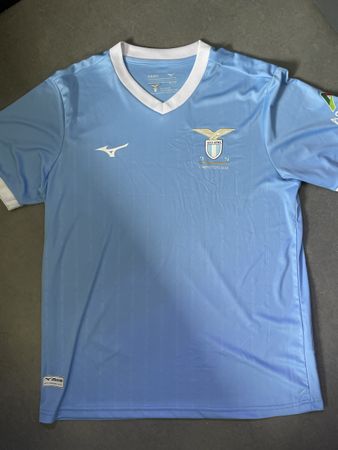Lazio Rom Trikot Gr.L