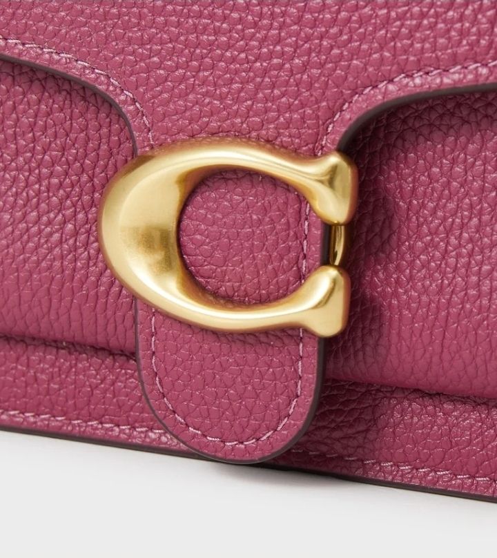 Coach Borse da donna: Sac Coach Tabby Small 20 bicolore rose neuf – Nuovo e nell'imballaggio originale da st.gallen venduto da The_Rag_Picker. 5
