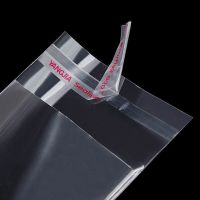 50stk. selbstklebend Beutel 8x13cm-Use 8x10 bag tasche