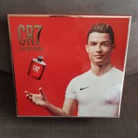 CR7 Geschenkset Eau de Toilette Duschgel