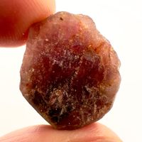 Natural Tourmaline Crystal - 39.45 ct - Africa