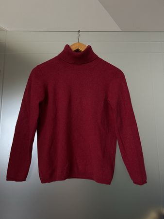 Kaschmirpullover 