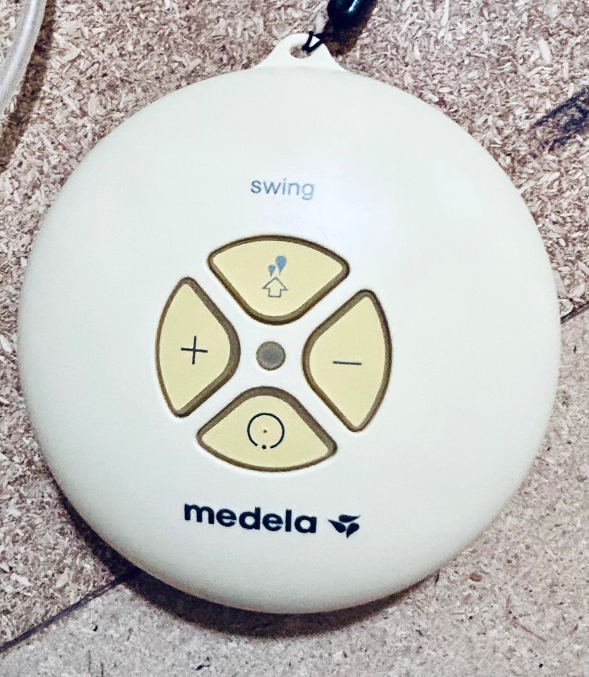 Medela Accessori per l’allattamento: Milchpumpe Medela – Usato da Riedholz venduto da Abendsonne