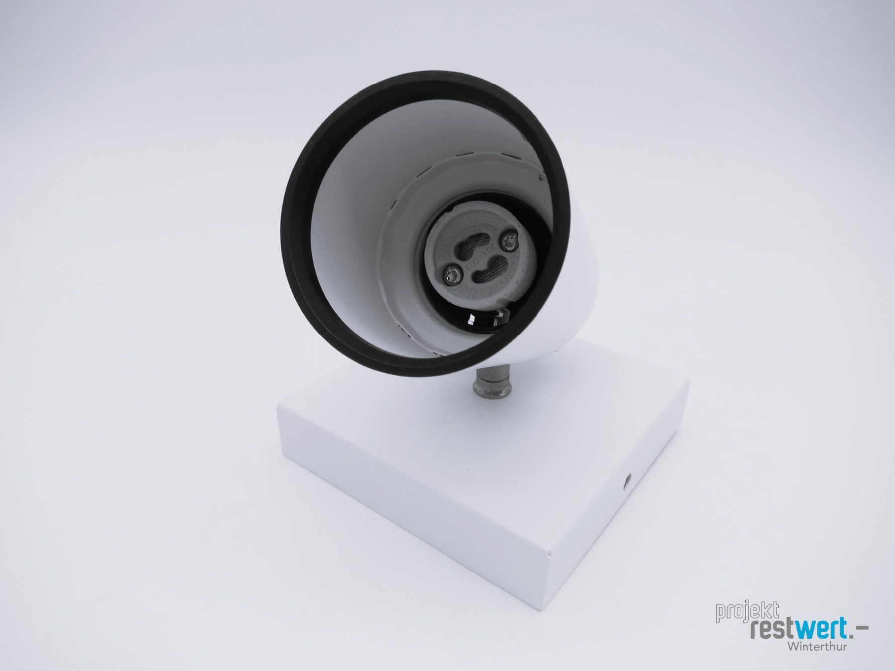 Philips Lampade: PHILIPS Spotlight Kosipo / Weiss - GU10 – Nuovo (secondo la descrizione) da Winterthur venduto da Restwert_Winterthur 1
