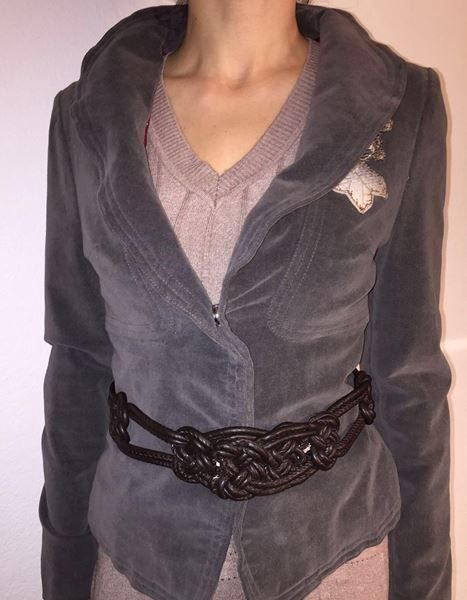 Giacche: Eleganter Blazer Roberto Cavalli – Usato da Stäfa venduto da Exclusive0