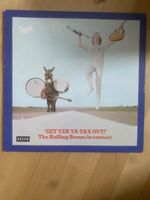 Rolling Stones - Get Yer Ya-Ya's Out!
