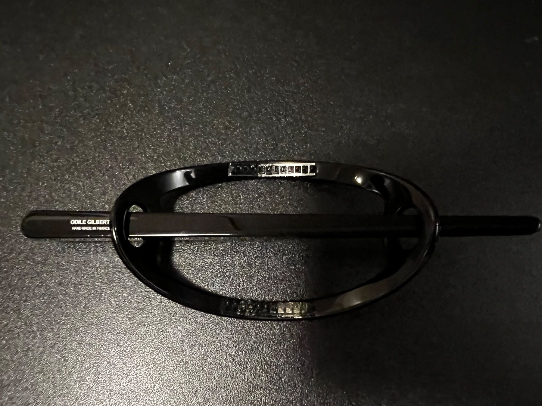 Haarschmuck: ODILE GILBERT Haarschmuck/Accessoire pour cheveux New – Neu (gemäss Beschreibung) aus Versoix von annavm29 1