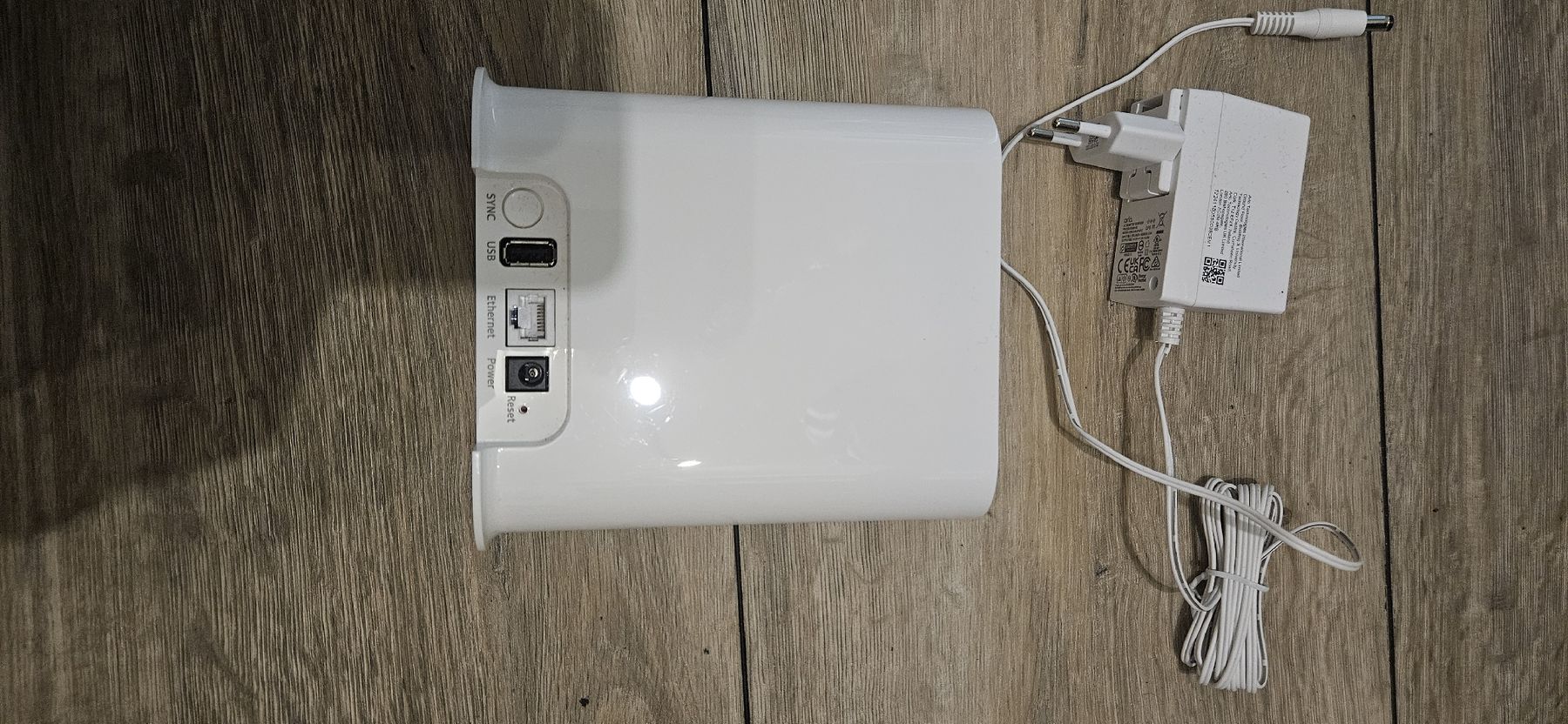 Hubs & Switches: Arlo SmartHub – Gebraucht aus Untersiggenthal von Tequilla74 1