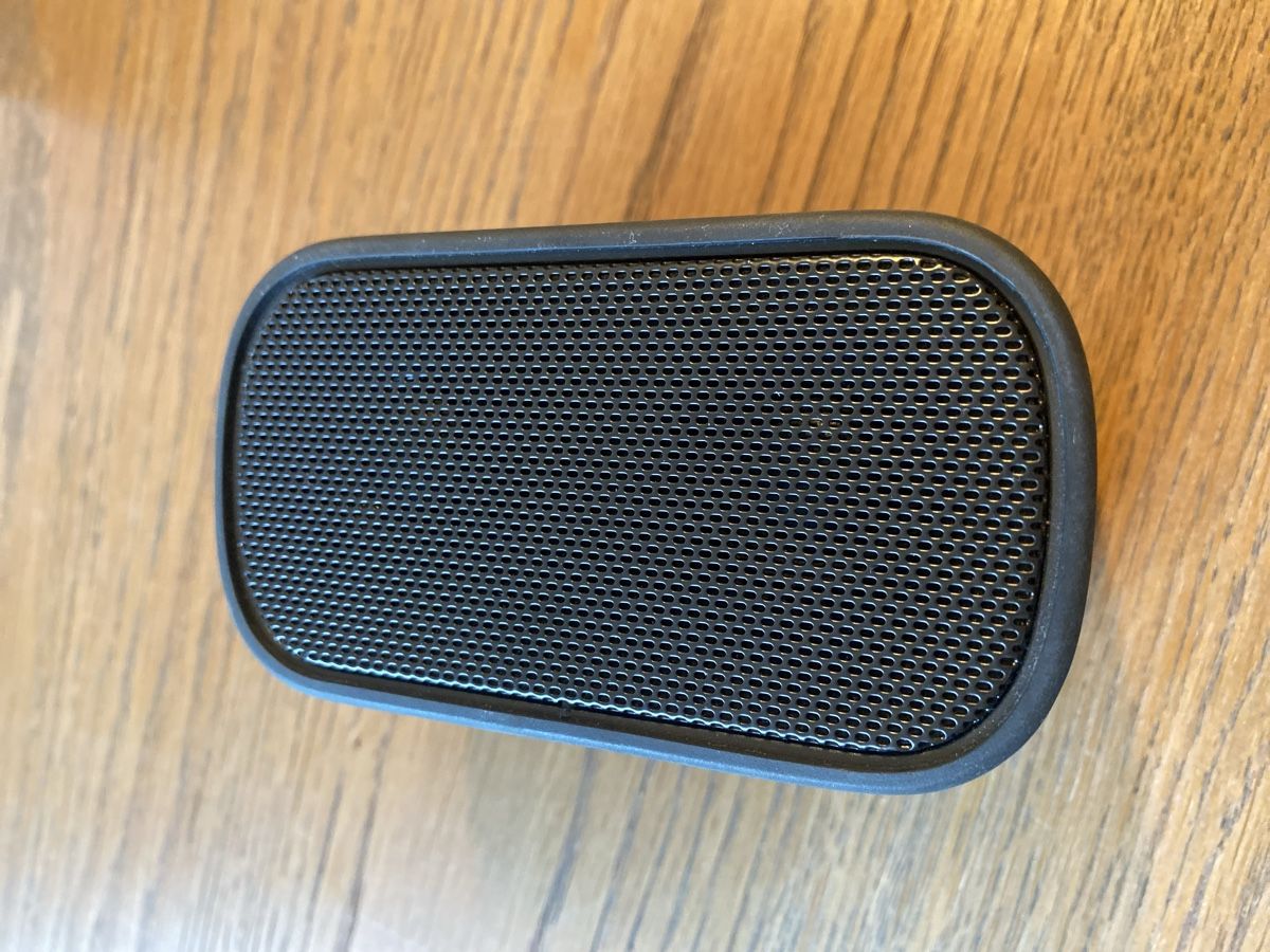 Logitech Casse acustiche: Mobile Bluetooth Lautsprecher von Logitech – Usato da Burgdorf venduto da allesolivia 2