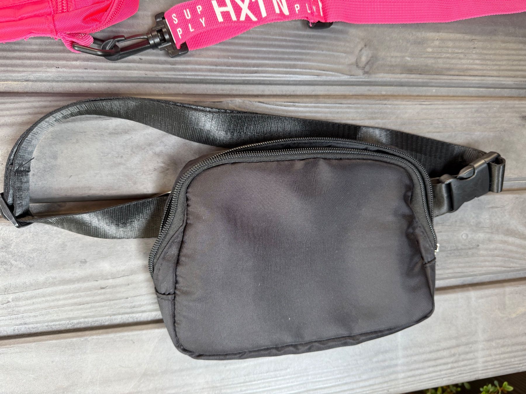 Borse da donna: 3 Textil Taschen - Umhängetasche Bauchtasche – Nuovo (secondo la descrizione) da Basel venduto da jetzt-wird-gemistet 1