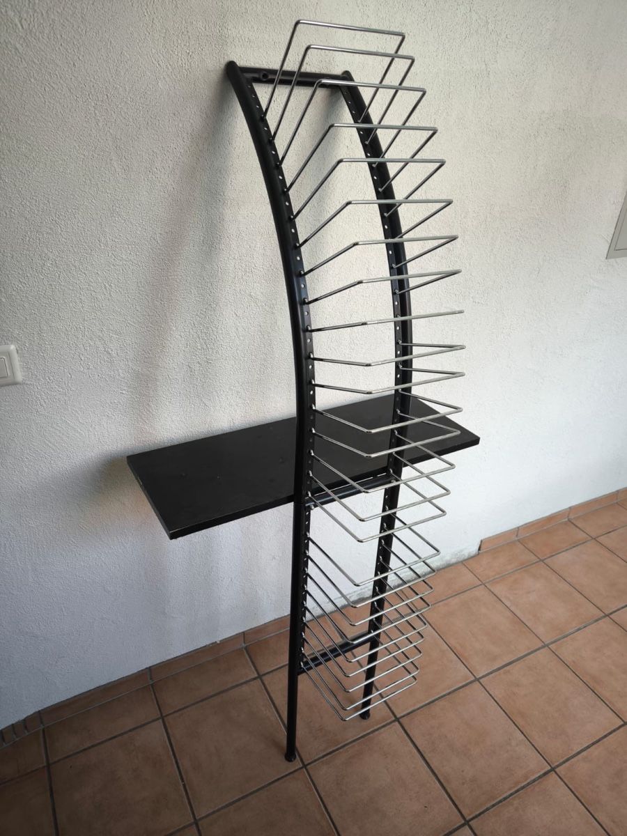 Scaffali: Designer Bücher oder Journal Regal – Usato da Wangen an der Aare venduto da Thedog 1