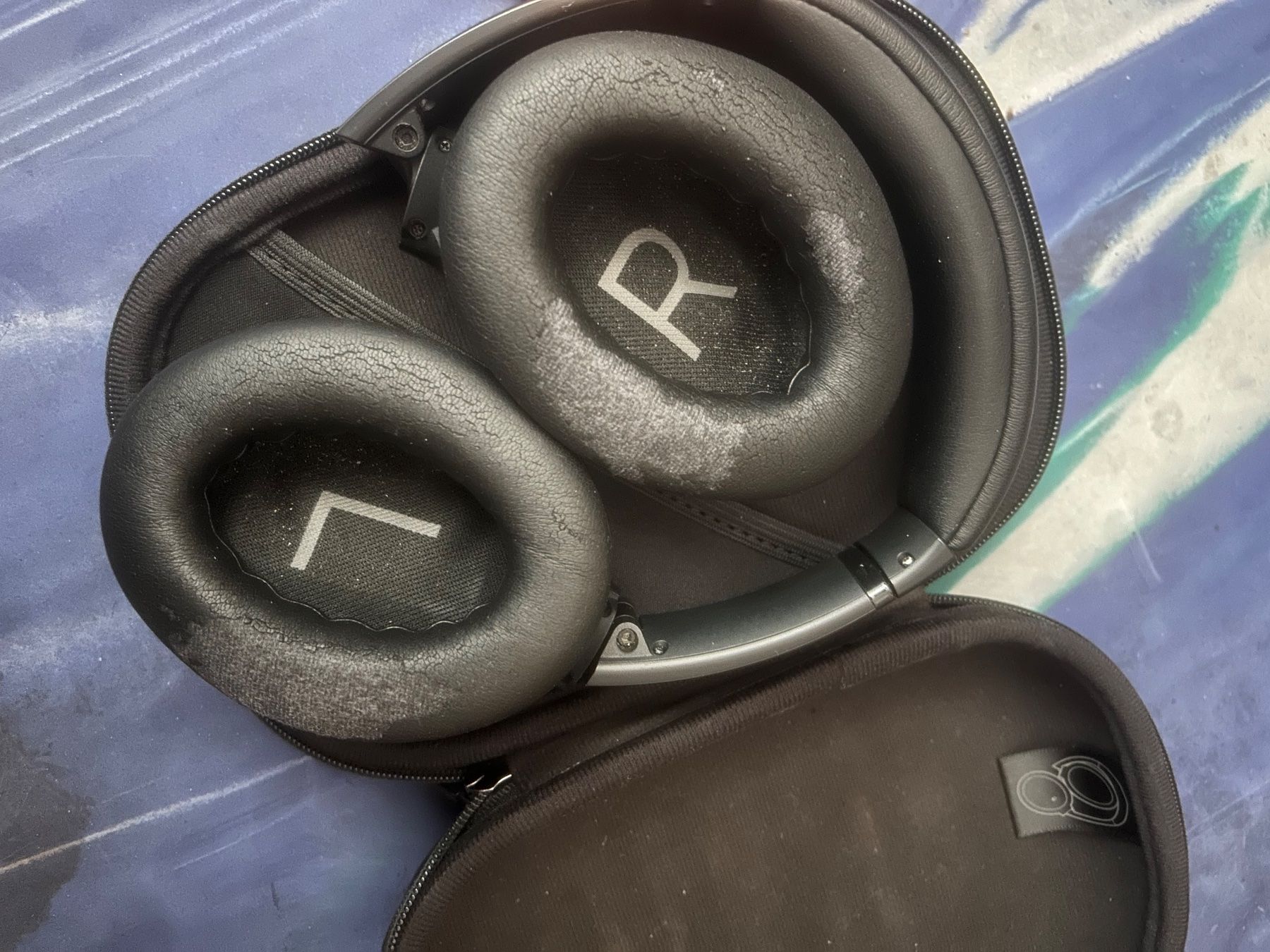 Bose Cuffie: Bose QuietComfort 45 – Usato da Zürich venduto da uto_5ymk 3