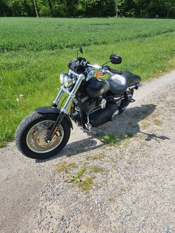 sport bob harley
