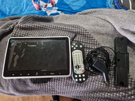 Auto DVD-Player 