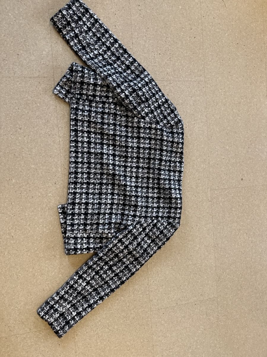 H&M Giacche: Jacke H&M Grösse M, neu – Nuovo e nell'imballaggio originale da Neuheim venduto da fab_7m2f 3