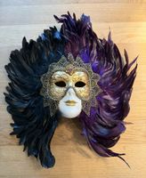 Original Venezianische Maske