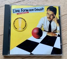 Heinz Rudolf Kunze Eine Form von Gewalt