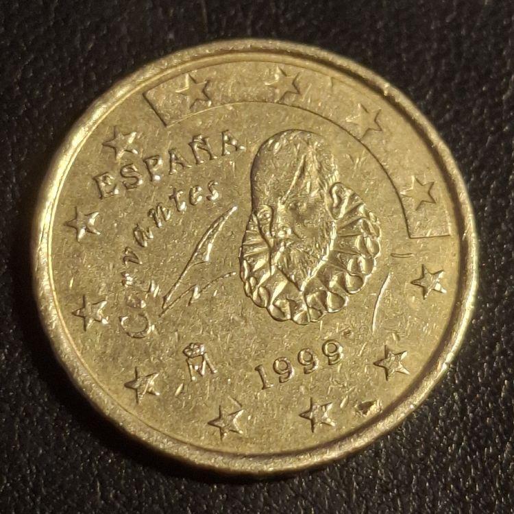 Piece Rare De 10 Centime
