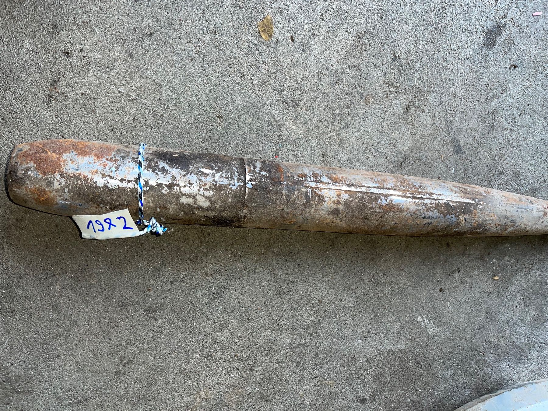 Sachs Parti ricambio per ciclomotori: Mofa Auspuff – Usato da Fahrni b. Thun venduto da berger_tuning34 5