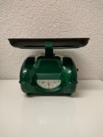 Retro Küchenwaage Inca grün bis 10 Kg