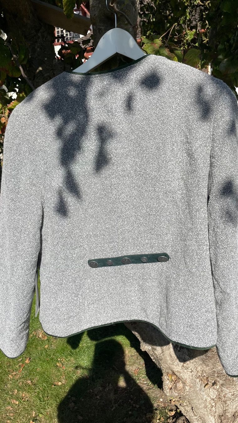 Giacche: Herbstjacke – Nuovo e nell'imballaggio originale da Benken ZH venduto da stefiz 1