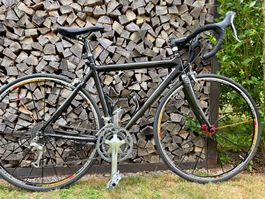 Kuota Kredo Carbon-Rennrad