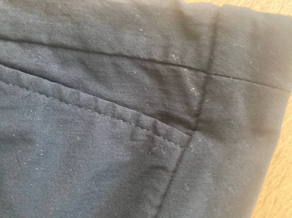 Pantalons: Pantalon noir Mango MNG Basics taille 38 – D'occasion à Renens VD par chrstn 2