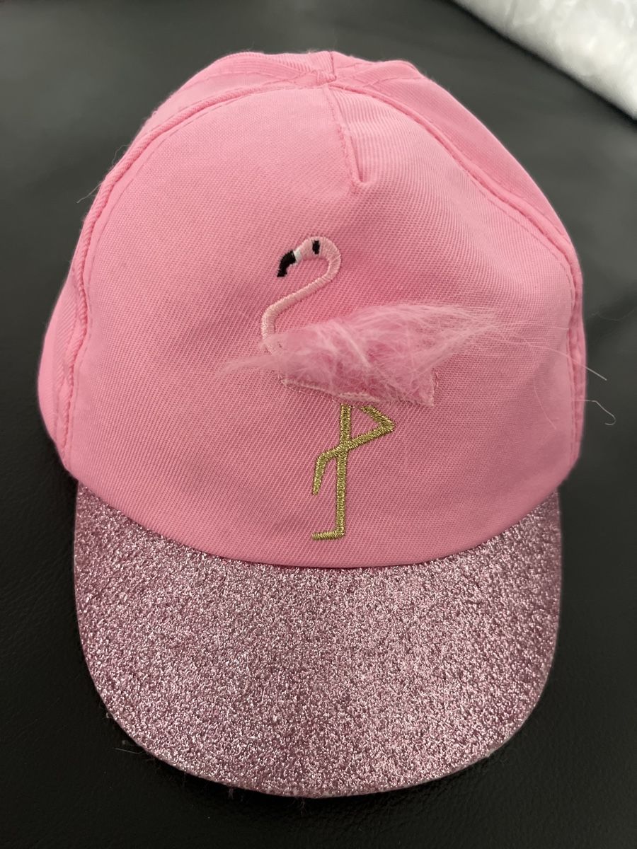 Sonstige Mädchenkleider: Girls Cap Gr.48 – Gebraucht aus Brütten von Aerox82