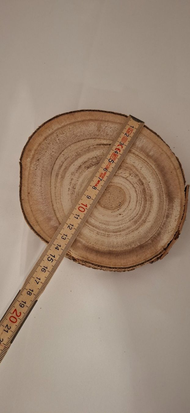 Tutte le decorazioni: Dekoset – Usato da Bassersdorf venduto da chdaru 5