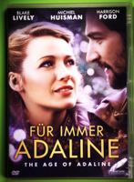 FÜR IMMER ADALINE - GROSSES KINO !