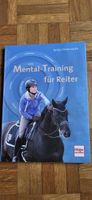 Mental Training für Reiter - Antje Heimsoeth