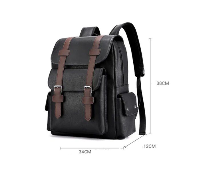 Rucksäcke: Elegante Rucksack mit Riemen – Neu und originalverpackt aus Châtelaine von topshop.switzerland 6