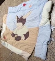 Krabbeldecke von Sterntaler