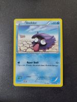 Shellder 22/122 Pokémon XY Breakpoint 2016 (EN) ab 1.-
