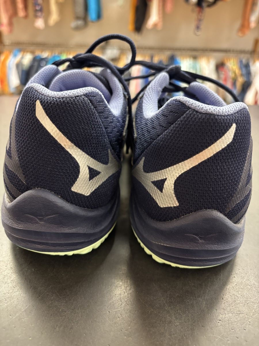 Mizuno Scarpe da uomo: Mizuno Lightning Star Z7, Grösse 39 – Usato da Büren an der Aare venduto da Nikito2001 2