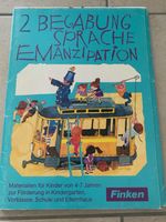 BEGABUNG SPRACHE EMANZIPATION 2