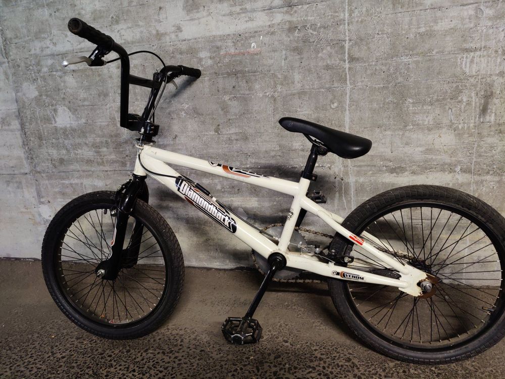 Venom bmx deals