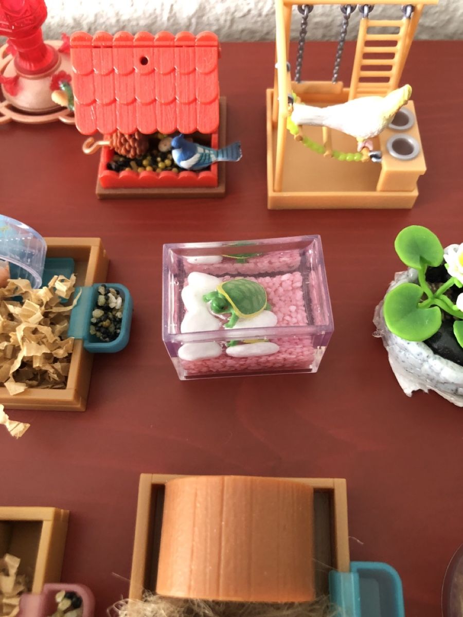 Figuren: Miniverse Konvolut – Neu (gemäss Beschreibung) aus Basel von baloon8 4