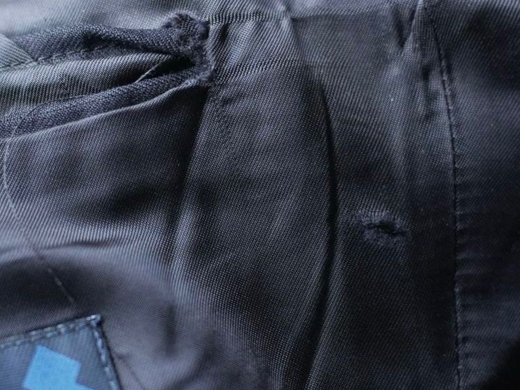 Completi: ANGELICO. BLAZER – Usato da Vevey venduto da mmmariya_3m 5