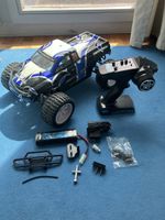 Maverick strada mt evo RC Car