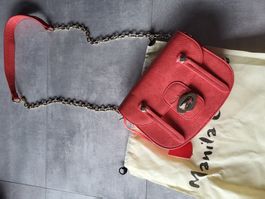 NEU! original Manila Grace poppy tasche