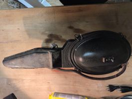 VW Käfer Luftfilter