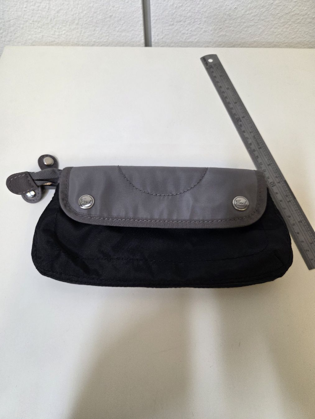 Fossil Custodie per cosmetici: Fossil  Beauty Case / Kosmetiktasche  – Usato da Zug venduto da olx_5shp