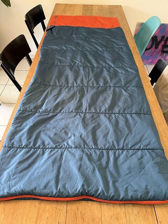 Trevolution Sacchi a pelo: Kinder Schlafsack Trevolution – Usato da Flüh venduto da domiri 4