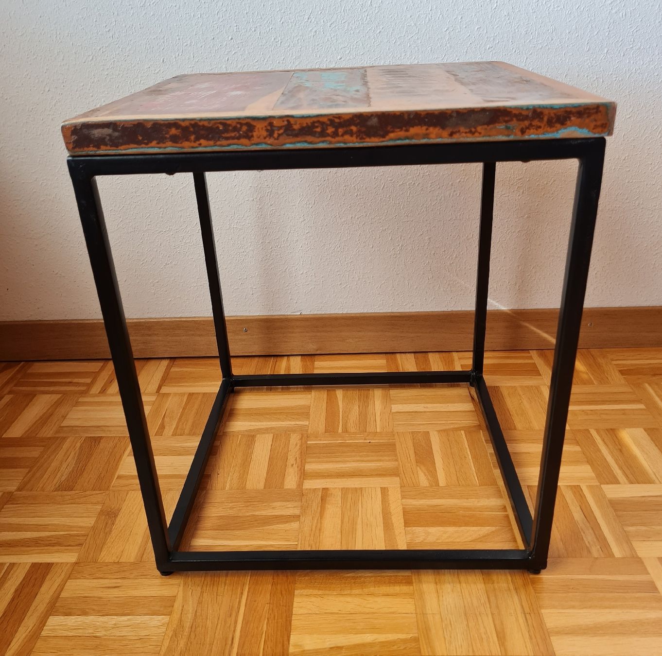 Tables: Beistelltisch MICASA RONAN  – D'occasion à Maur par Tashi010 2