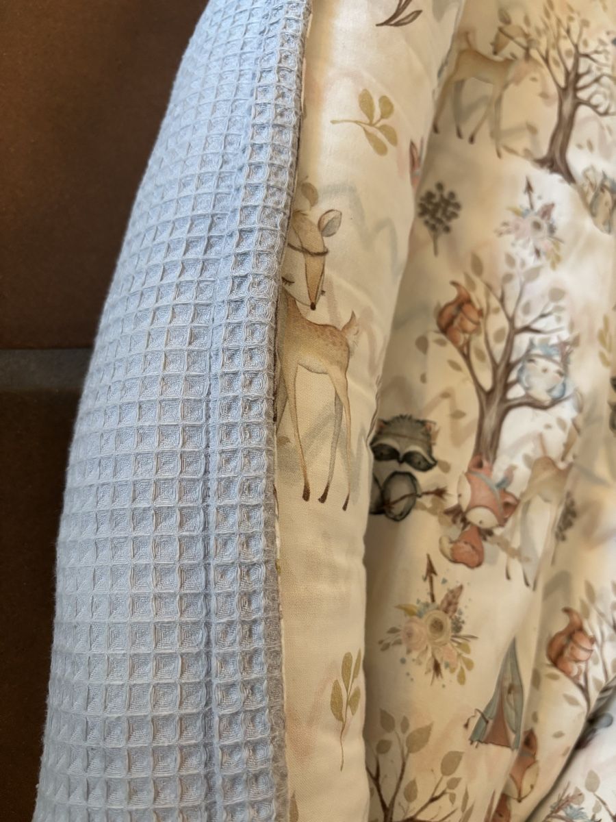 Wippen & Schaukeln: Babynest – Neu (gemäss Beschreibung) aus Neerach von lin_v6bj 2
