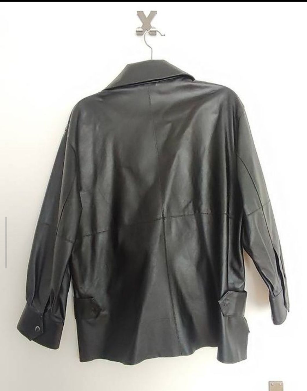Hemden: Leder hemd  – Gebraucht aus Winterthur von rmngiulia 2