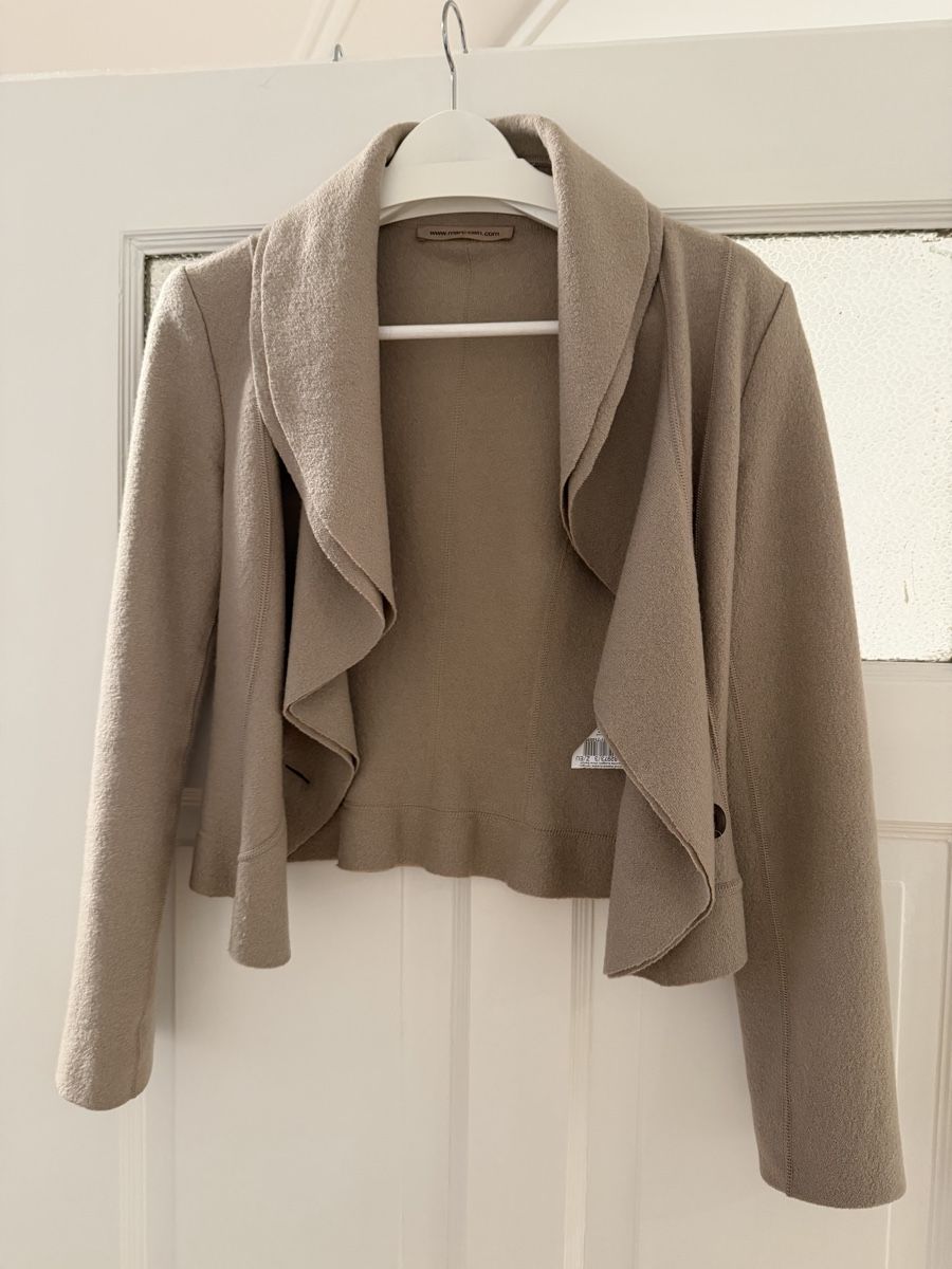 Marc Cain Vestes: Marccain Strickjacke – D'occasion à Zürich par katrino01