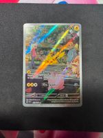 Pokemon Pikachu (MEW 173) Karte EN